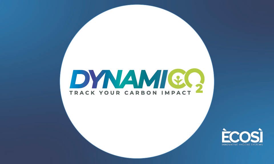 DynamiCO2 software misurazione