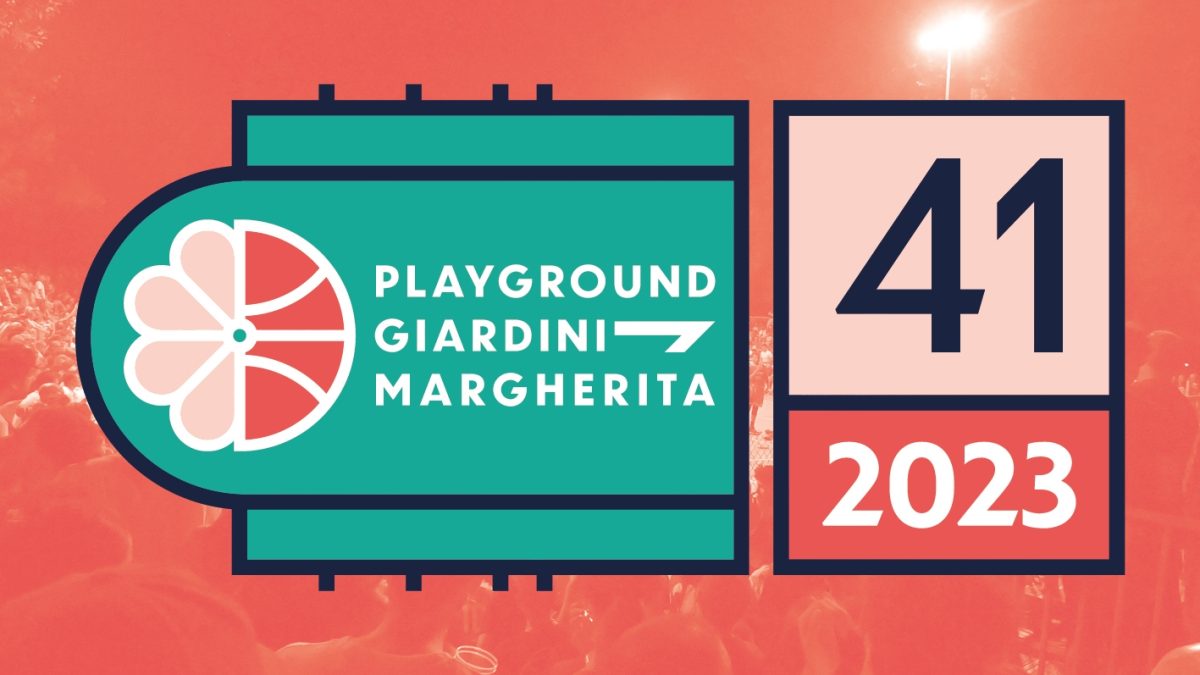 playground giardini margherita