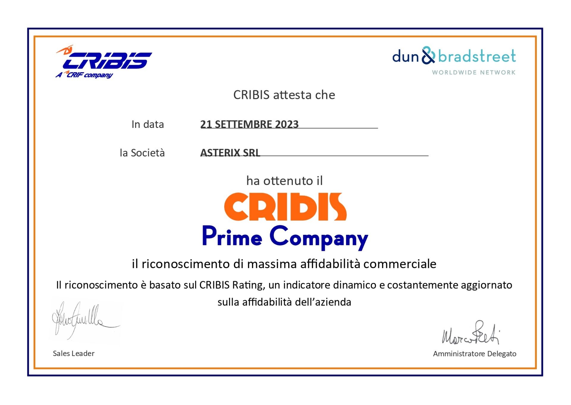 certificato CRIBIS 2023_page-0001