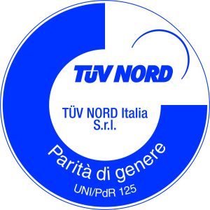 Certificazione Parita' di genere 