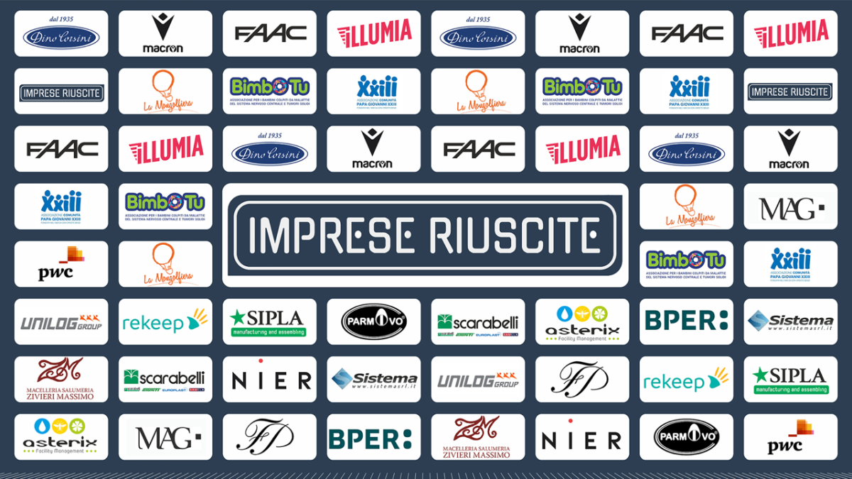 Imprese Riuscite 2024 Arrivederci