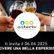 ASTERIX GAME SPONSOR BENEDETTO XIV