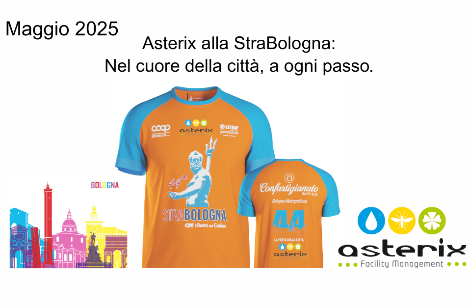 StraBologna 2025