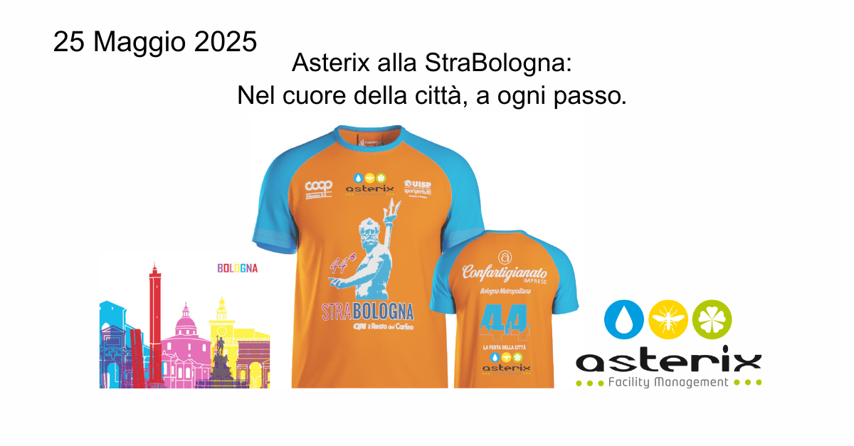 StraBologna 2025