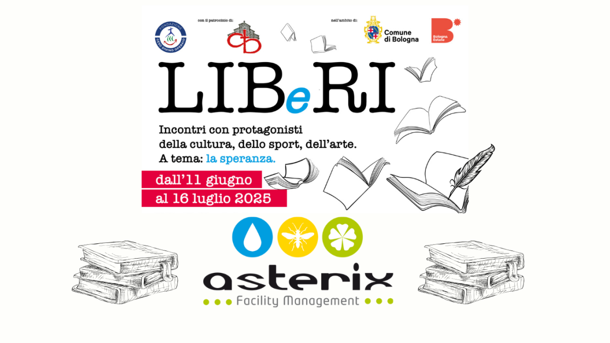 liberi rassegna stampa eventi