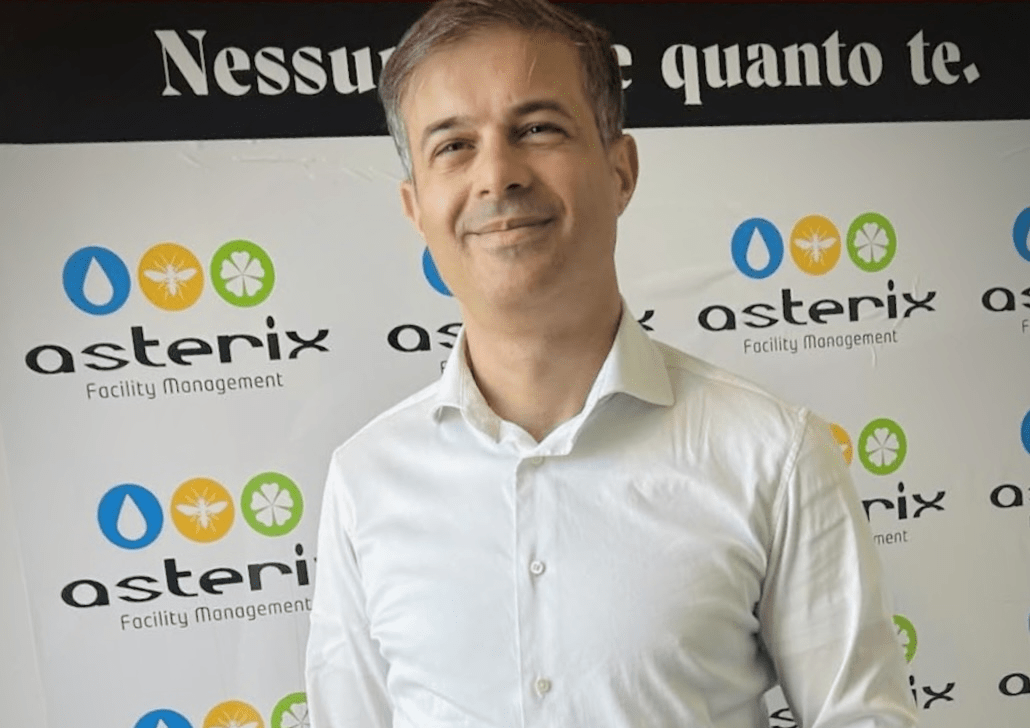 ENRICO BOTTAZZI