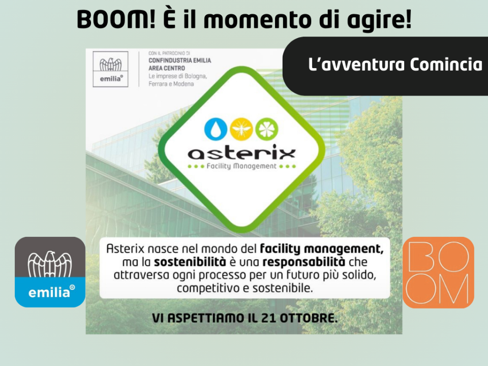 boom! è il momento di agire (1)