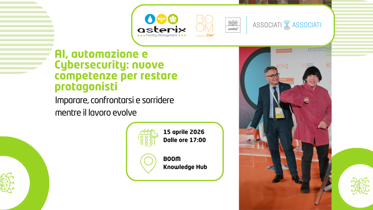 AI, automazione e Cybersecurity (1)