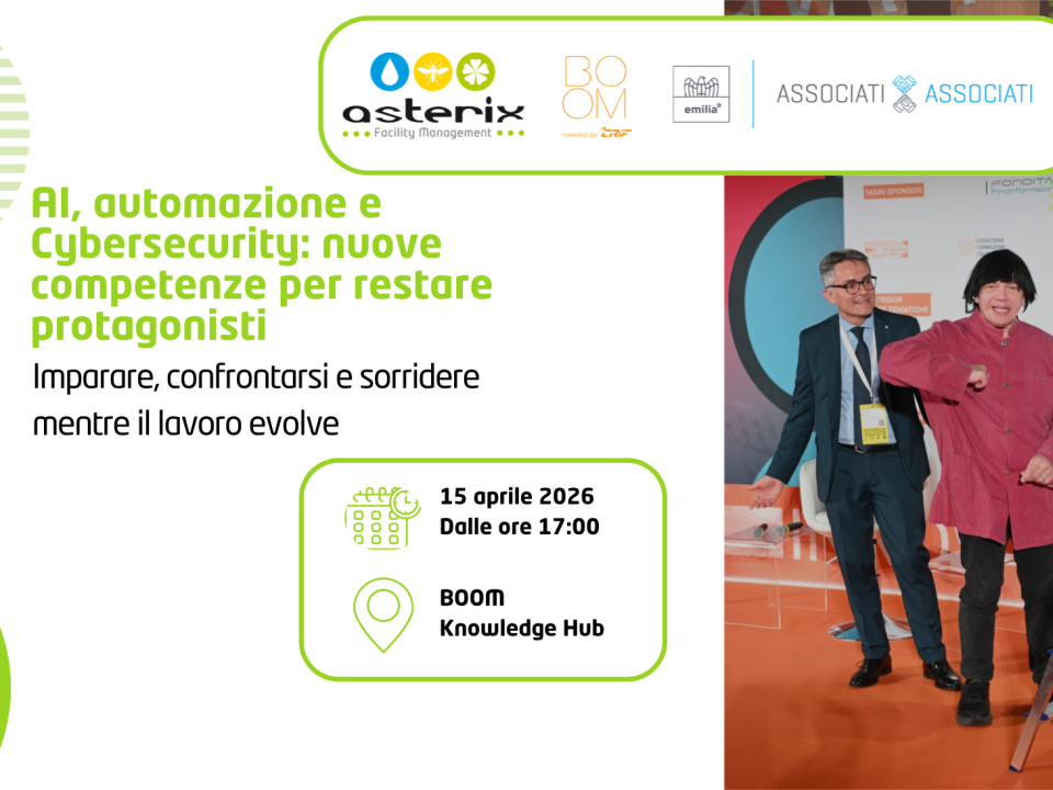 AI, automazione e Cybersecurity (1)