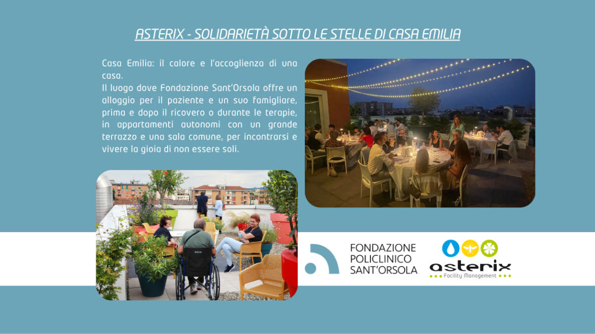 ASTERIX SOLIDARIETA' SOTTO LE STELLE (4)