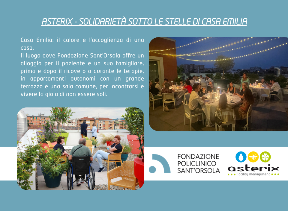 ASTERIX SOLIDARIETA' SOTTO LE STELLE (4)