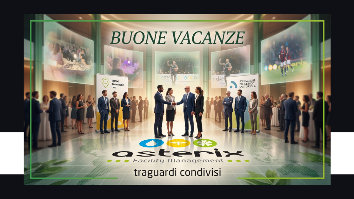 buone vacanze