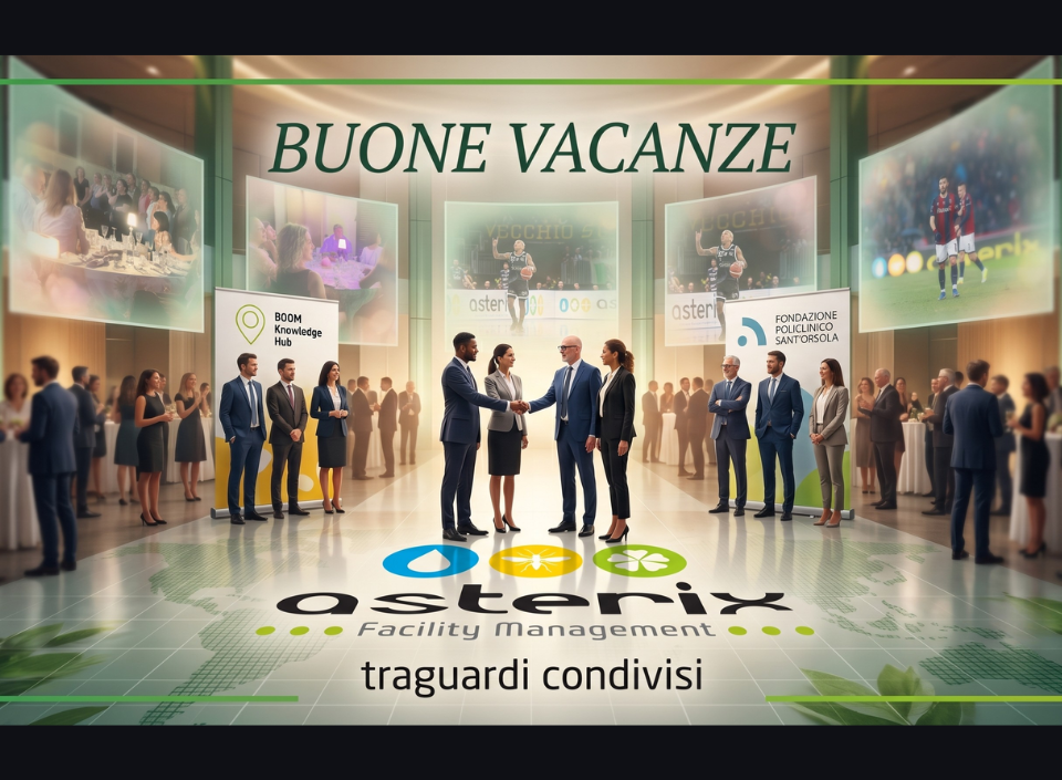 buone vacanze