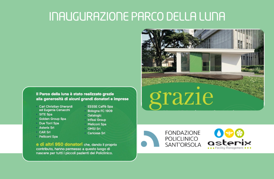 PARCO DELLA LUNA