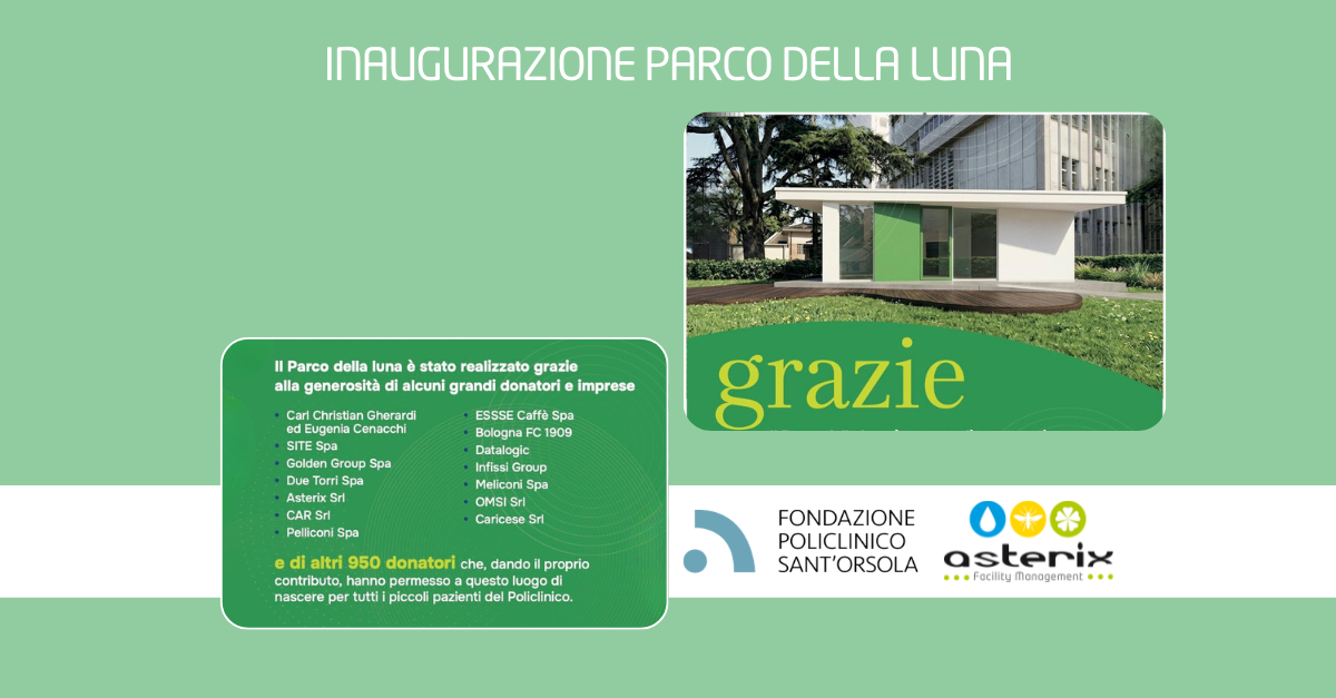 PARCO DELLA LUNA