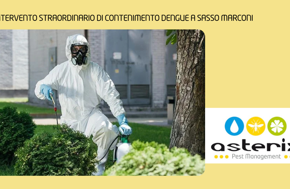PEST MANAGEMENT INTERVENTO SASSO MARCONI (1)