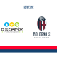 Asterix Srl e Bologna FC la passione per lo sport e per il territorio